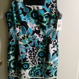 Ronni Nicole brand new dress